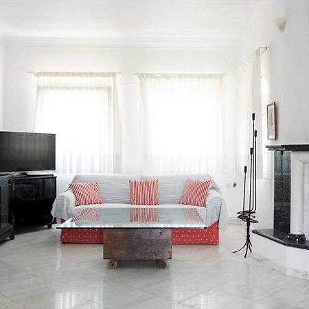 Villa Karras Vrasná Extérieur photo