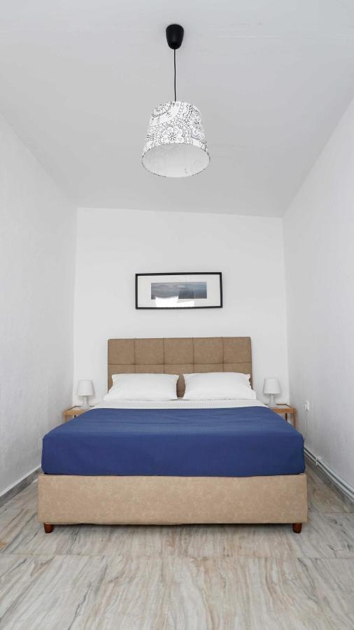 Villa Karras Vrasná Extérieur photo