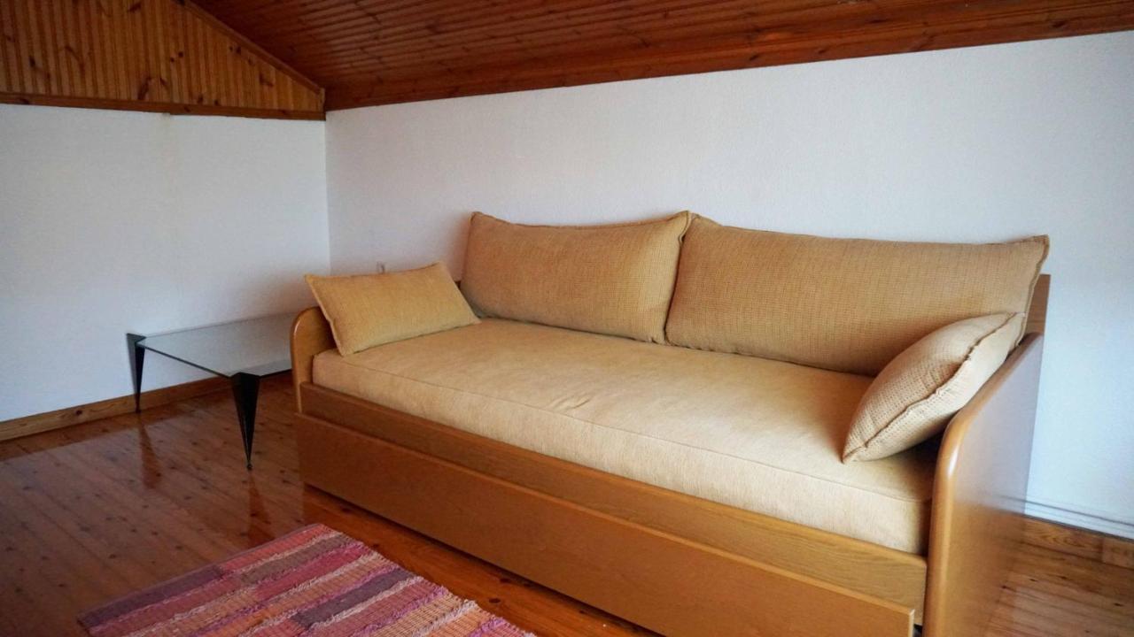 Villa Karras Vrasná Extérieur photo